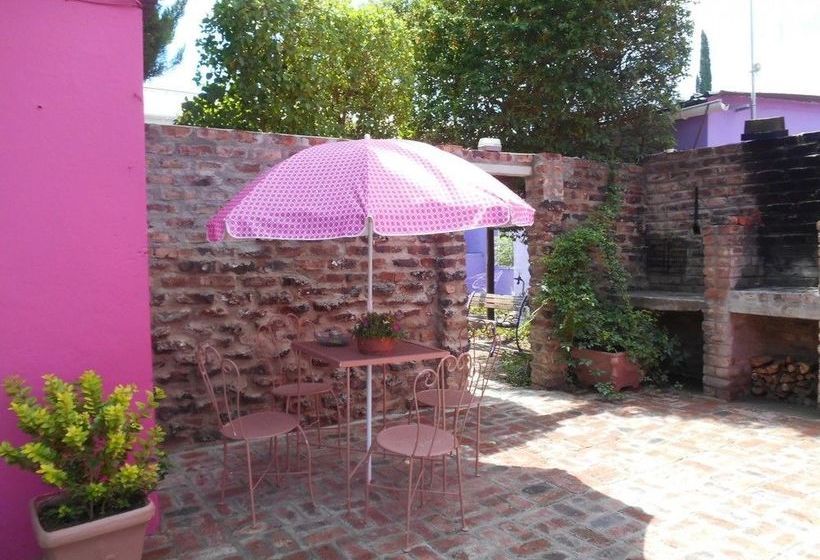 Bed and Breakfast Obesa Lodge 18