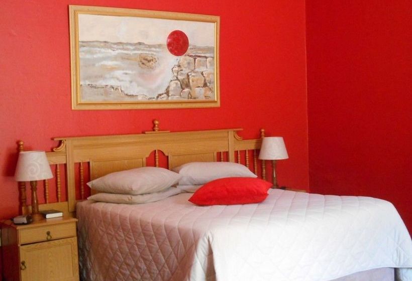 Bed and Breakfast Obesa Lodge 2