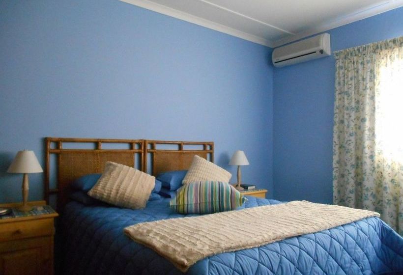 Bed and Breakfast Obesa Lodge 3