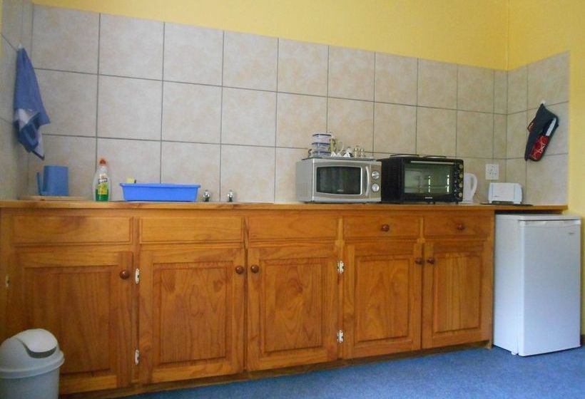 Bed and Breakfast Obesa Lodge 5