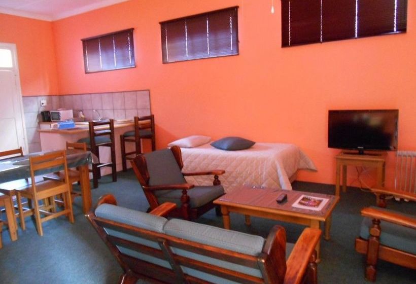 Bed and Breakfast Obesa Lodge 7