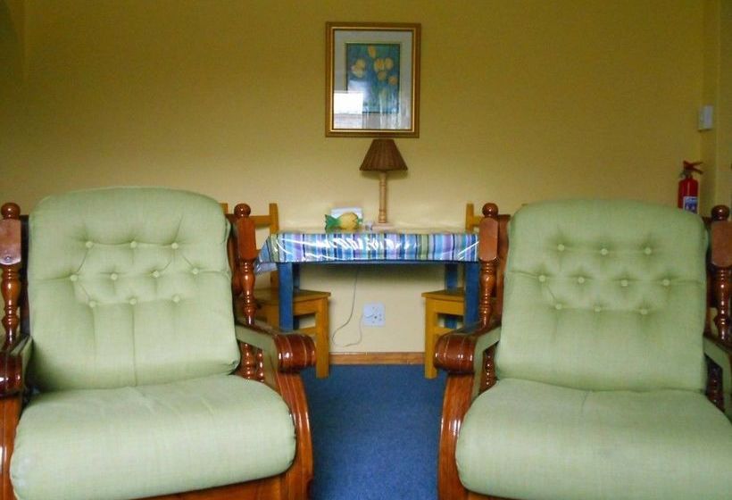 Bed and Breakfast Obesa Lodge 8