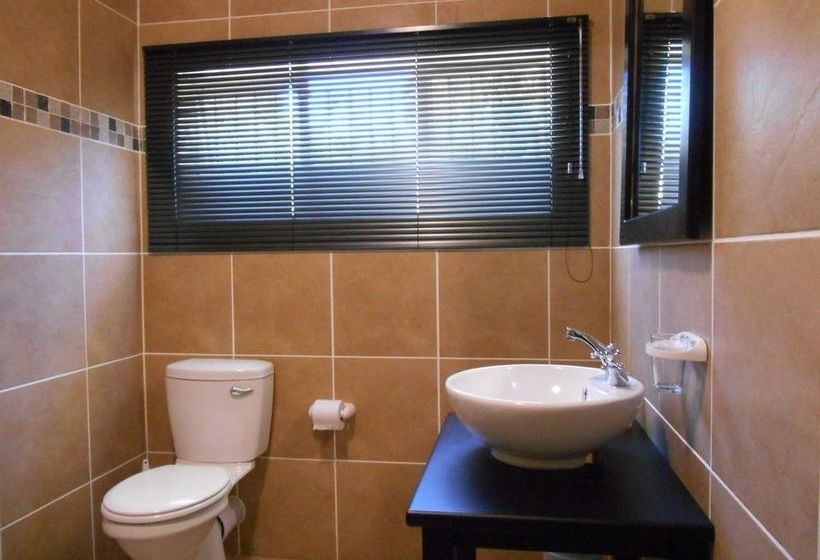 Bed and Breakfast Obesa Lodge 9