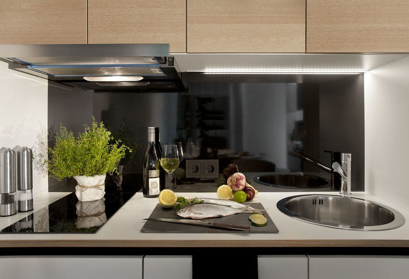 Smartments Business Berlin City West 13