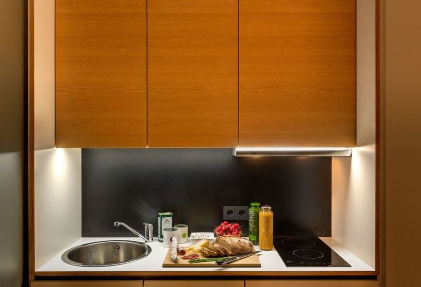 Smartments Business Berlin City West 14