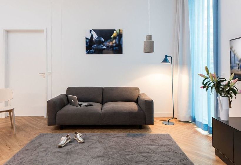 Smartments Business Berlin City West 15