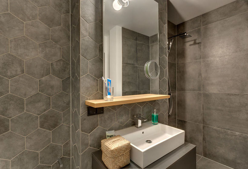 Smartments Business Berlin City West 18