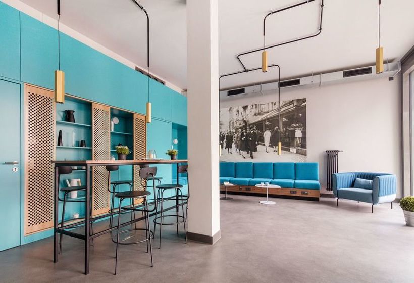 Smartments Business Berlin City West 2