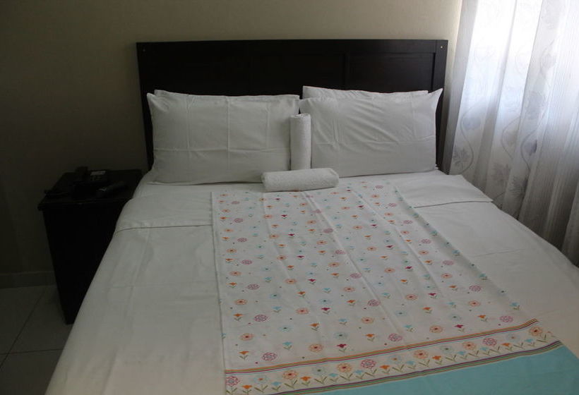 Pensión Miraton Guest Lodge 11