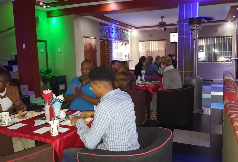 Pensión Miraton Guest Lodge 15