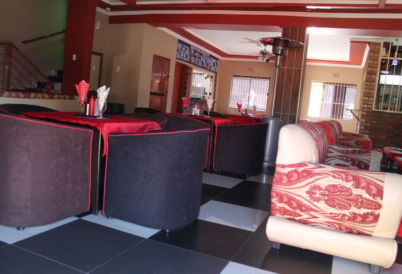 Pensión Miraton Guest Lodge 20