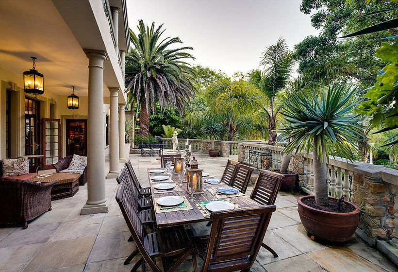 Pensión Ibis House Ciudad del Cabo Western Cape