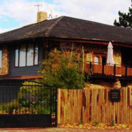 Pension Narnia Guest House 2