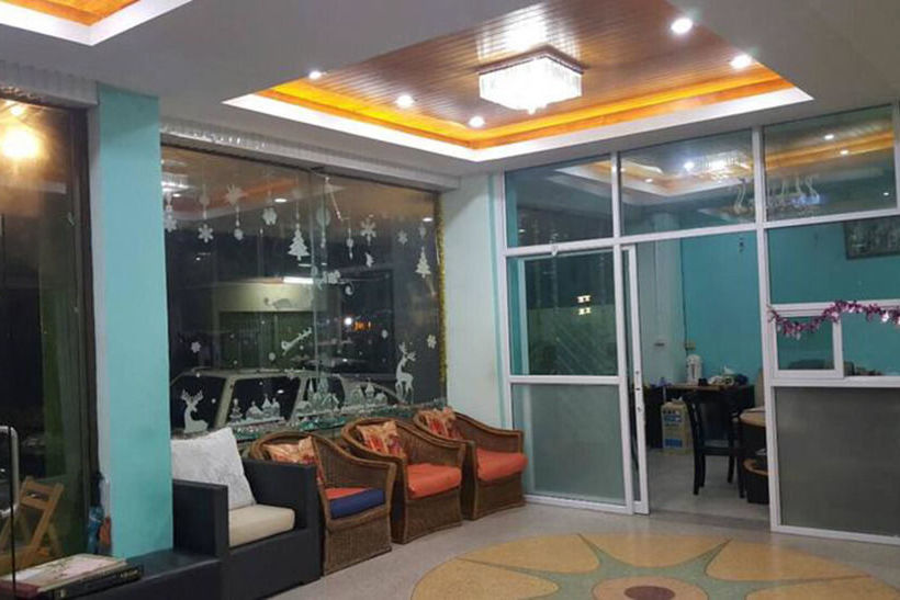 Hotel The 1 Place Hat Yai 1