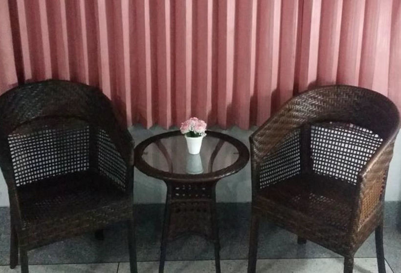 Hotel The 1 Place Hat Yai 11