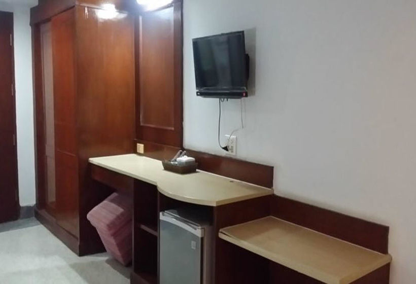 Hotel The 1 Place Hat Yai 12