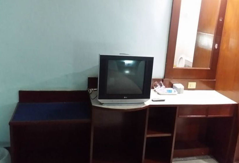 Hotel The 1 Place Hat Yai 13