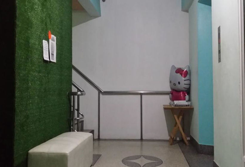 Hotel The 1 Place Hat Yai 14