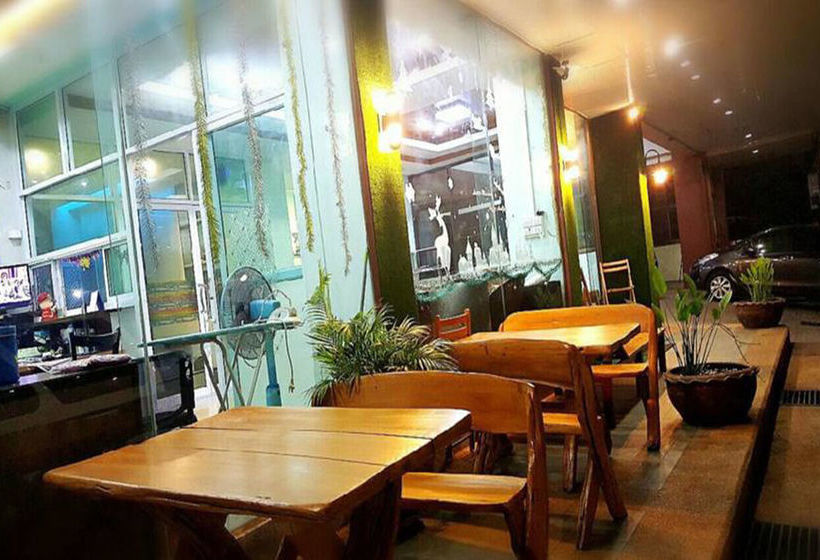 Hotel The 1 Place Hat Yai 15