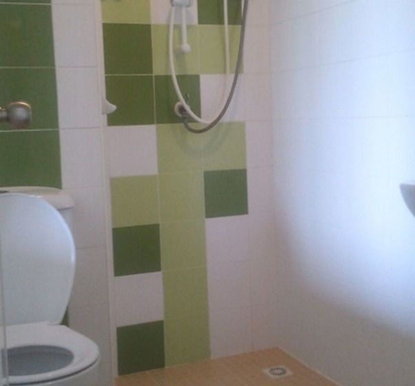 Hotel The 1 Place Hat Yai 17