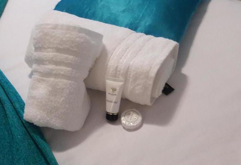 Pension Valley Guest House 1