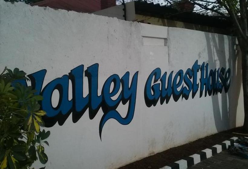 Pension Valley Guest House 10