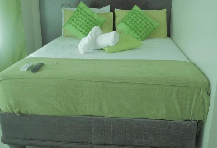 Pension Valley Guest House 12