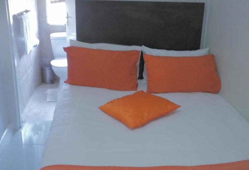 Pension Valley Guest House 14