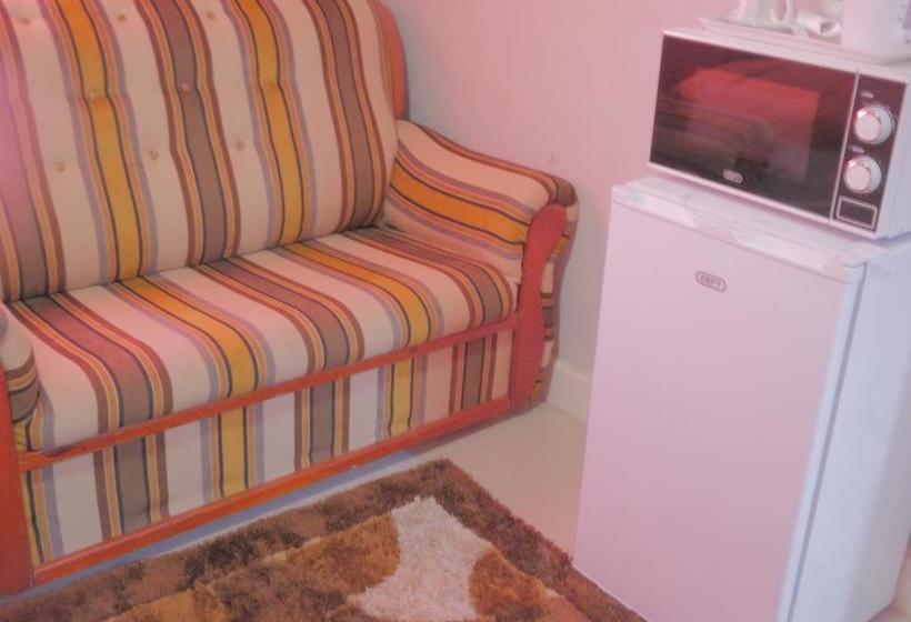 Pension Valley Guest House 15