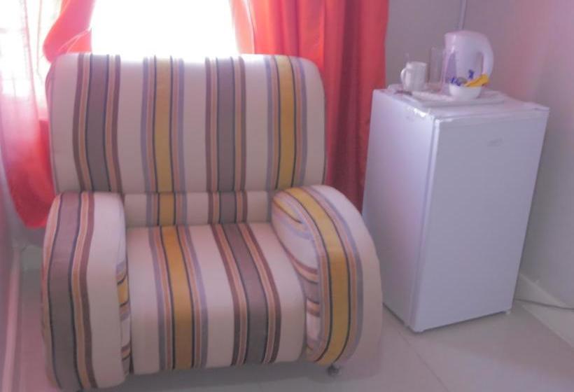 Pension Valley Guest House 16