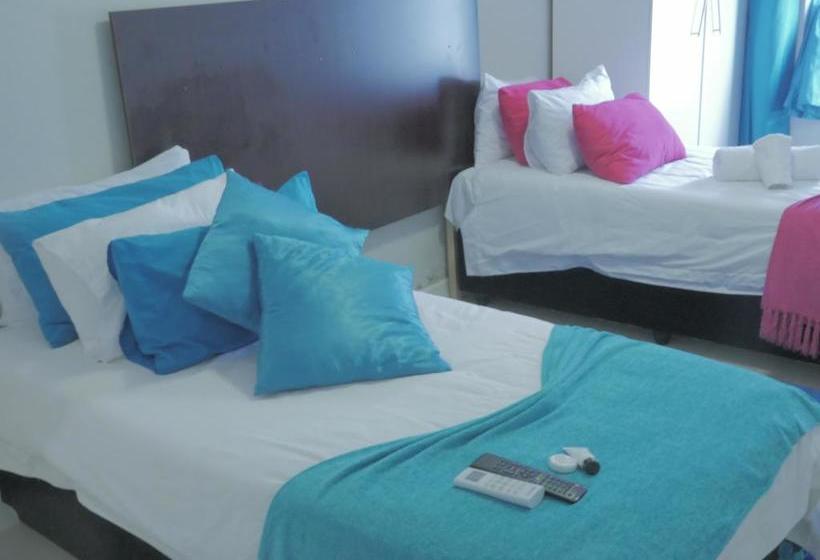 Pension Valley Guest House 17