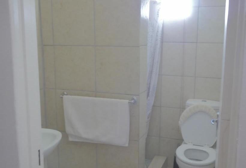 Pension Valley Guest House 19