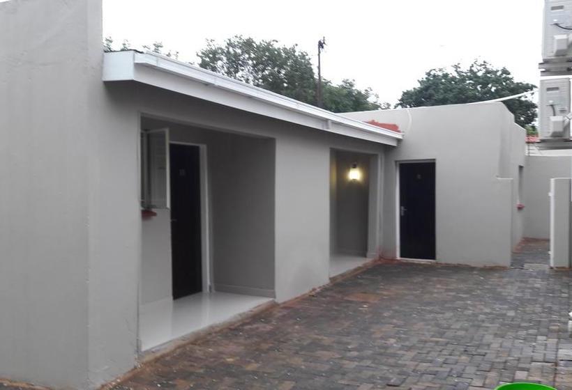 Pension Valley Guest House 2