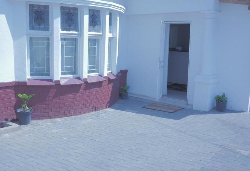 Pension Valley Guest House 20