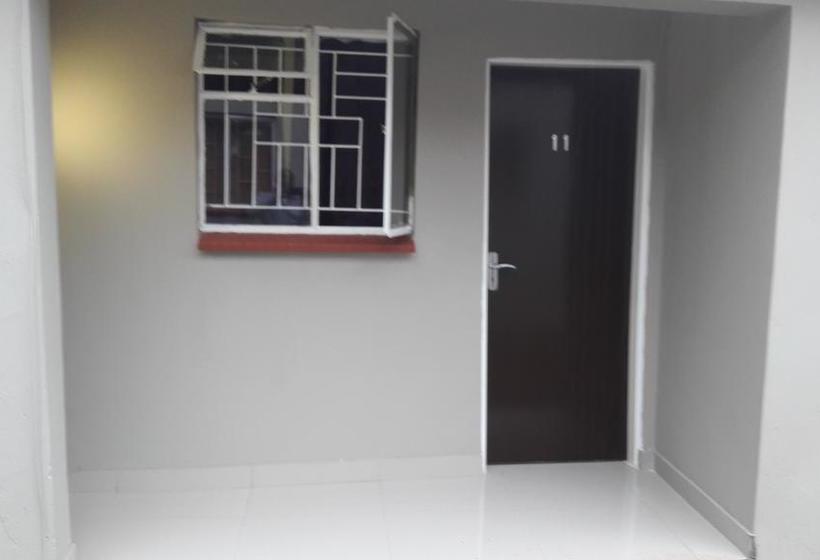 Pension Valley Guest House 3