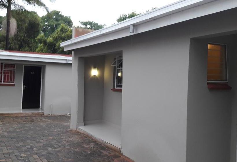 Pension Valley Guest House 4