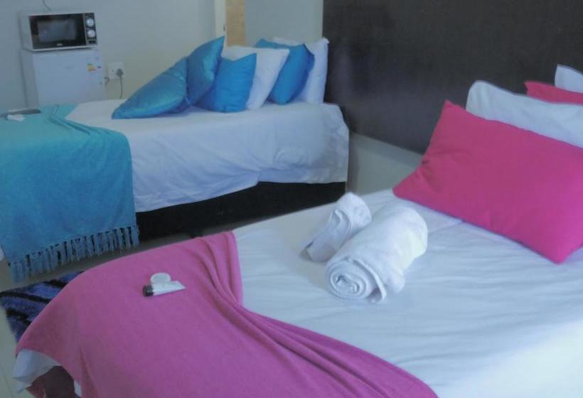 Pension Valley Guest House 5