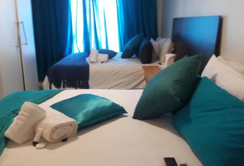 Pension Valley Guest House 6