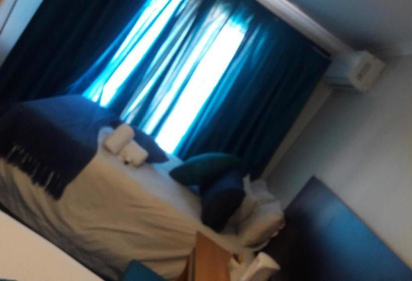 Pension Valley Guest House 8