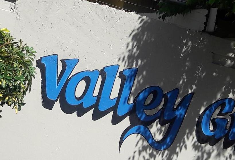 Pension Valley Guest House 9