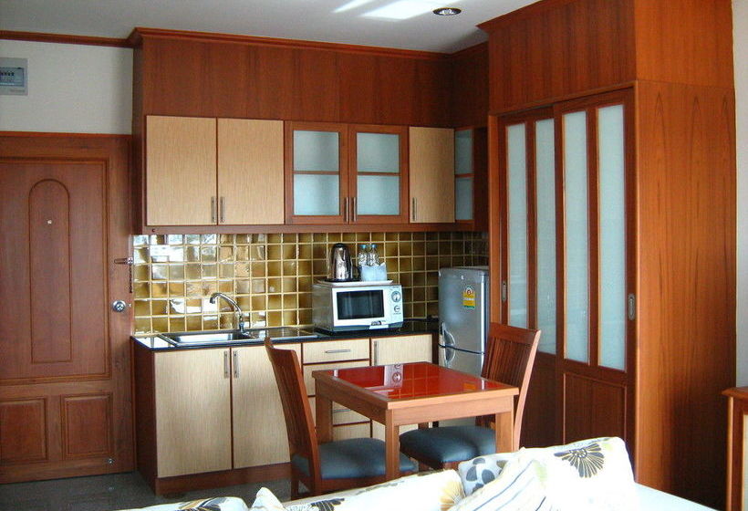 Sn Apartment 4