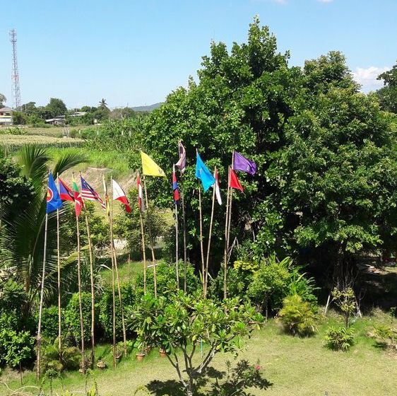 Hotel The Sales' Hub Lubdee 19