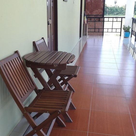 Hotel The Sales' Hub Lubdee 8