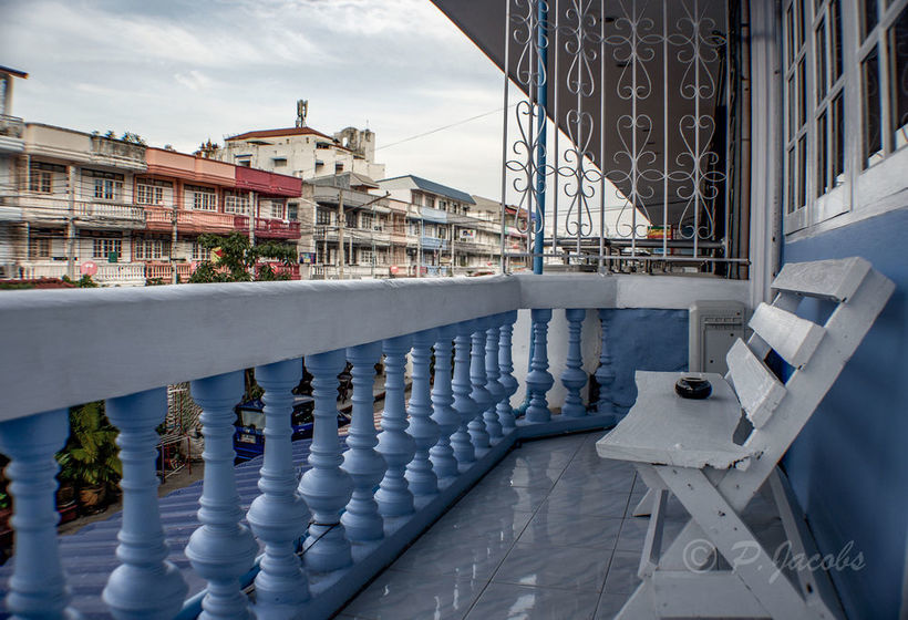 Pension Chaam Guesthouse 1