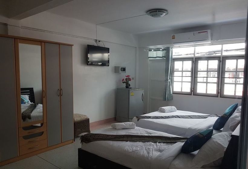 Pension Chaam Guesthouse 10