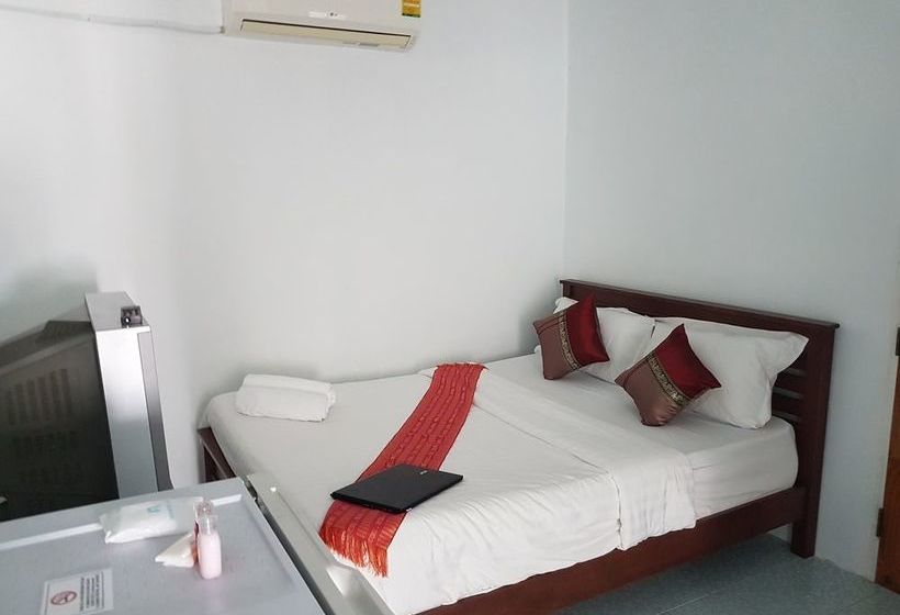 Pension Chaam Guesthouse 11