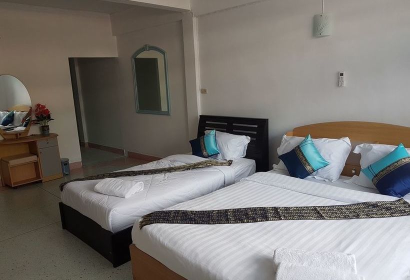 Pension Chaam Guesthouse 12