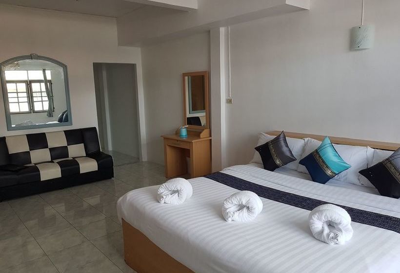 Pension Chaam Guesthouse 13