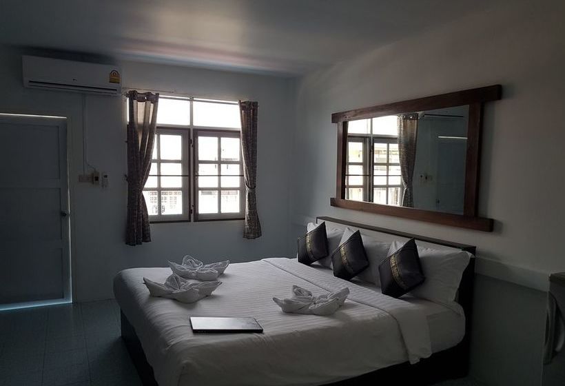 Pension Chaam Guesthouse 14