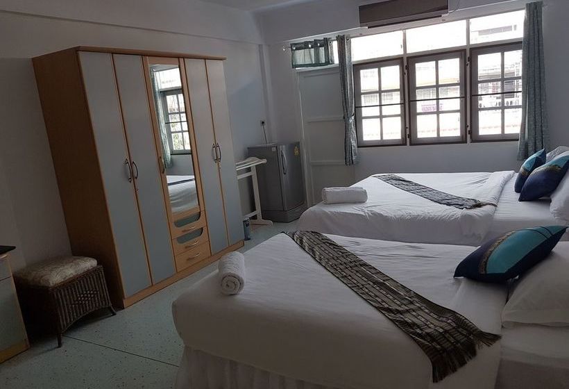 Pension Chaam Guesthouse 15